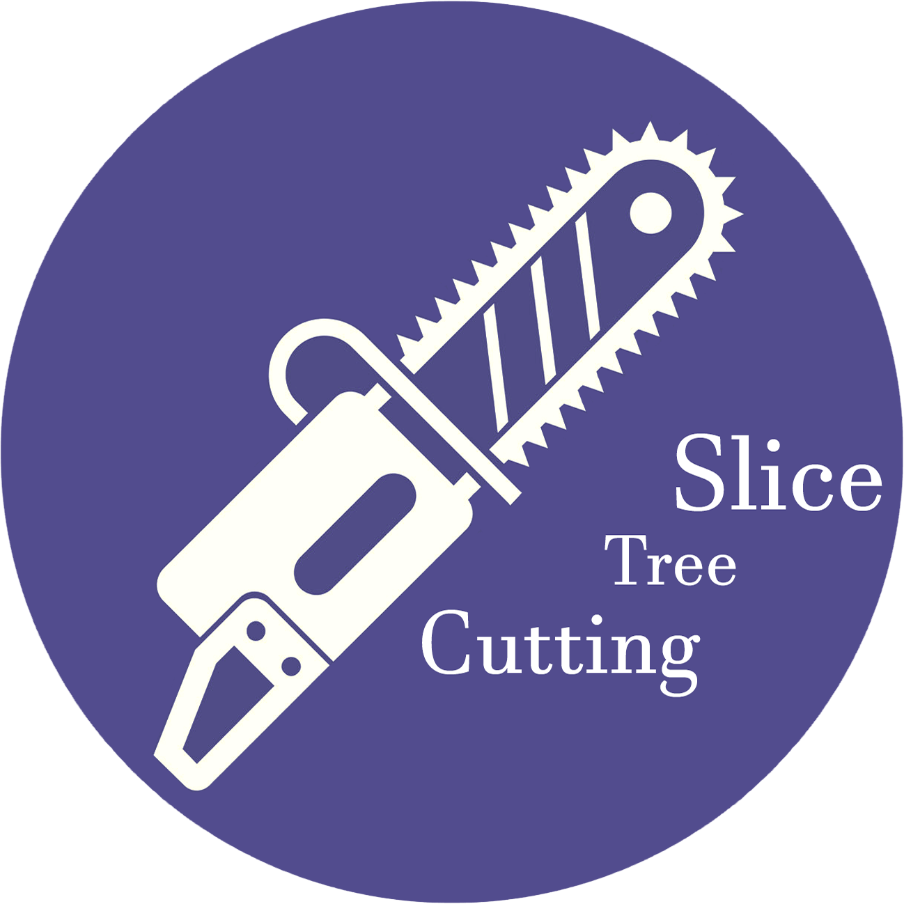 Slice Tree Cutting